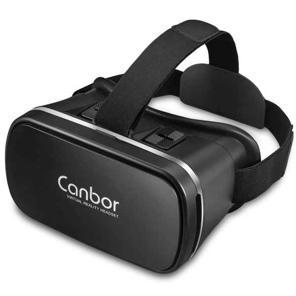 Canbor VR Headset VR1001