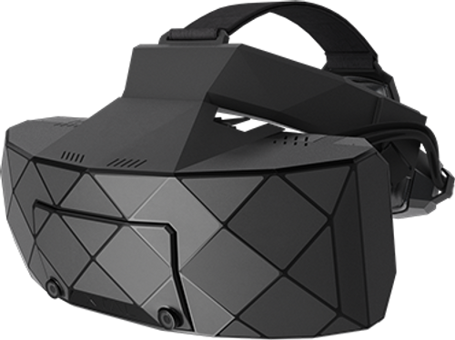 VRgineers XTAL 3 VR Headset
