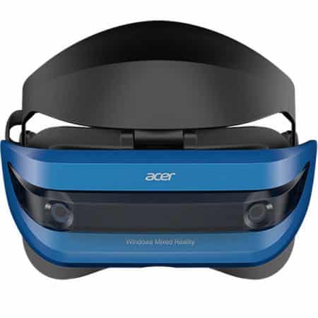 Acer AH101 Specs, Reviews & Prices | VRlitic