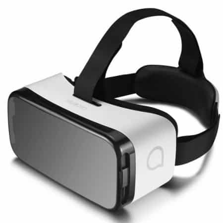 Alcatel VR15 Goggles