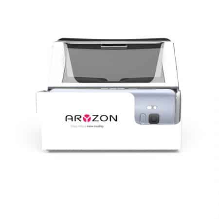 Aryzon 3D AR Headset