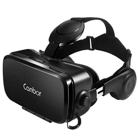 Canbor VR Headset VR1002