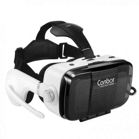 Canbor VR Headset VR1005