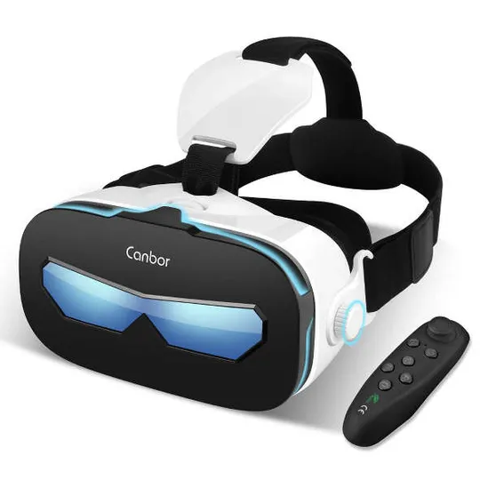 Canbor VR Headset VR1006