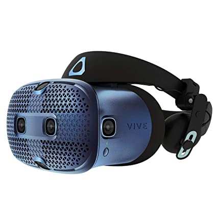 HTC VIVE Cosmos Specs, Reviews & Prices | VRlitic