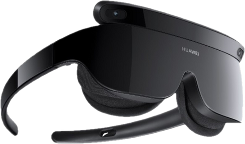 Huawei VR Glass 6DoF
