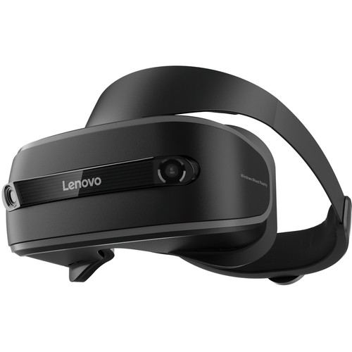 Lenovo Mirage VR S3 Specs, Reviews & Prices | VRlitic
