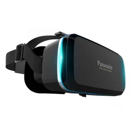 Pansonite Premium 3D VR Headset