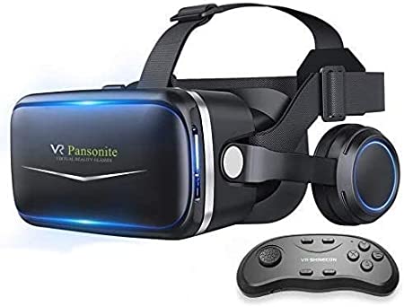 Pansonite VR Headset