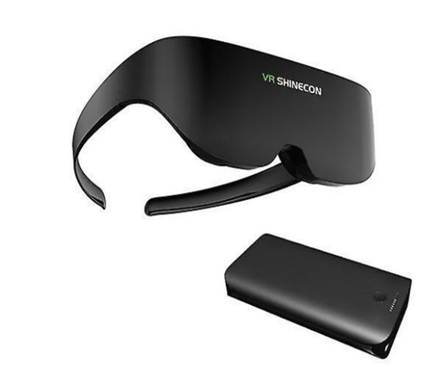 gammelklog vulgaritet impuls Shinecon VR AI08 Specs, Reviews & Prices | VRlitic