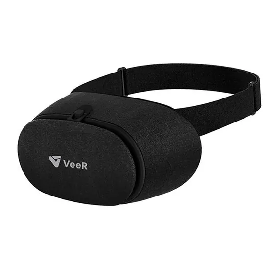 VeeR Fabric VR Headset