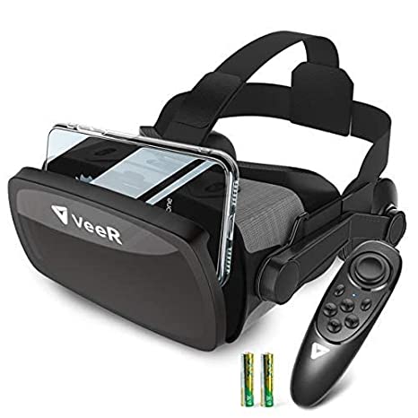 VeeR Falcon VR Headset