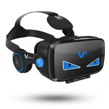 VOX+ VR FE