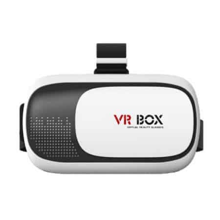VR BOX VR BOX 2.0