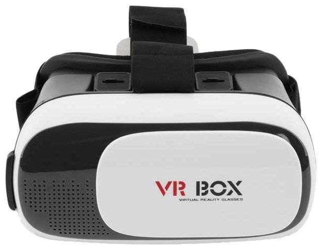 VR BOX VR BOX
